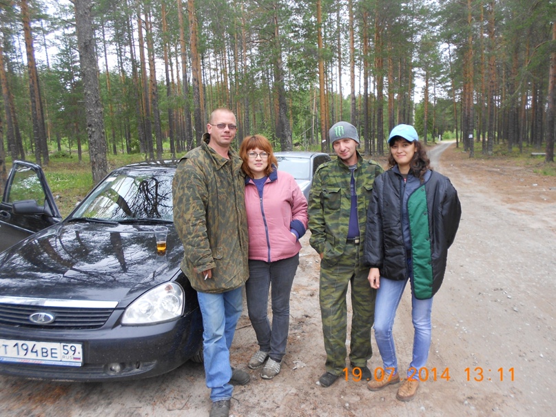 Юра Овчинников | Соликамск