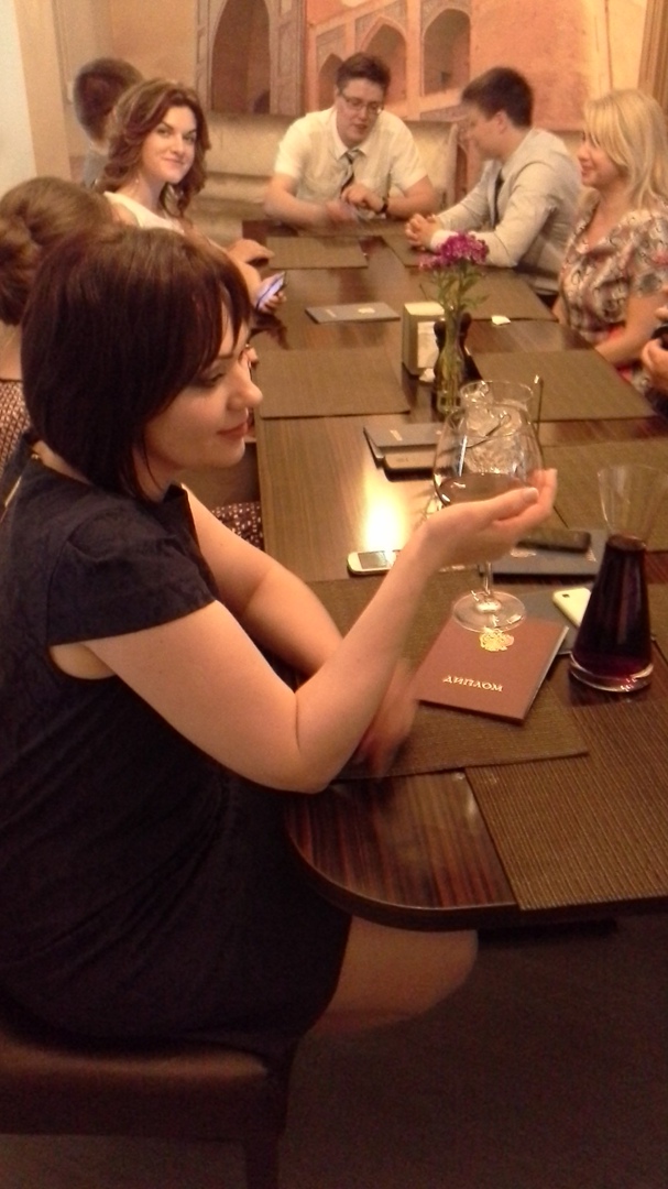 Светлана Вяткина | Калининград