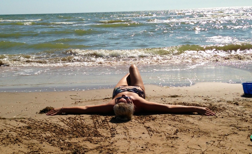 Татьяна Тарановская | Киев