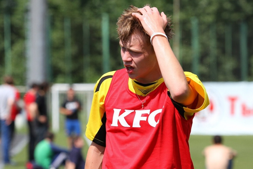 Владимир Карпов | Москва