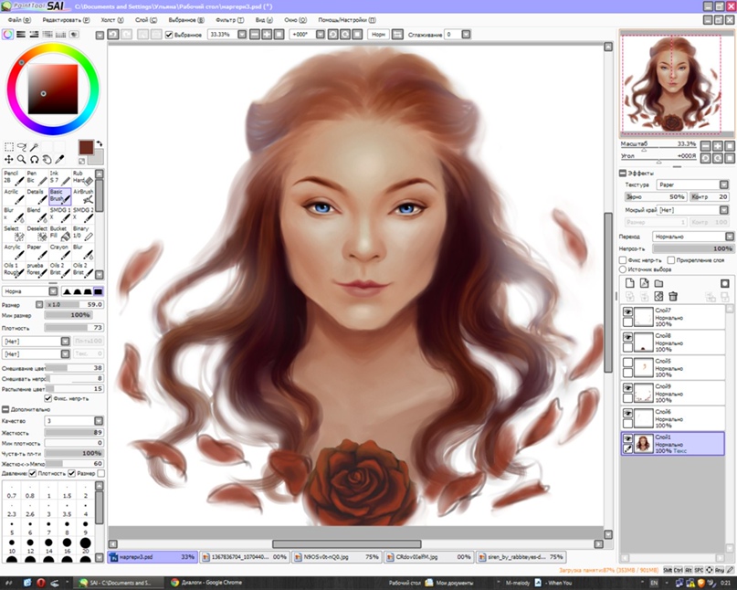 Мария Сафонова ~ FreЯ ~ | Якутск