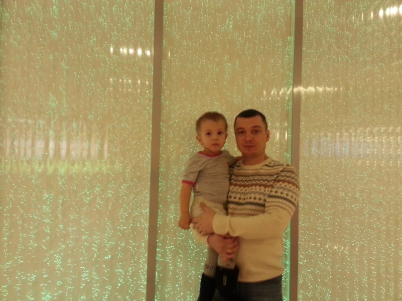 Роман Новоселов | Киров