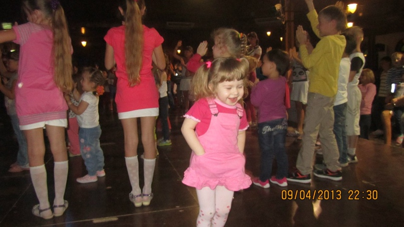 Вадим Андреев | Москва