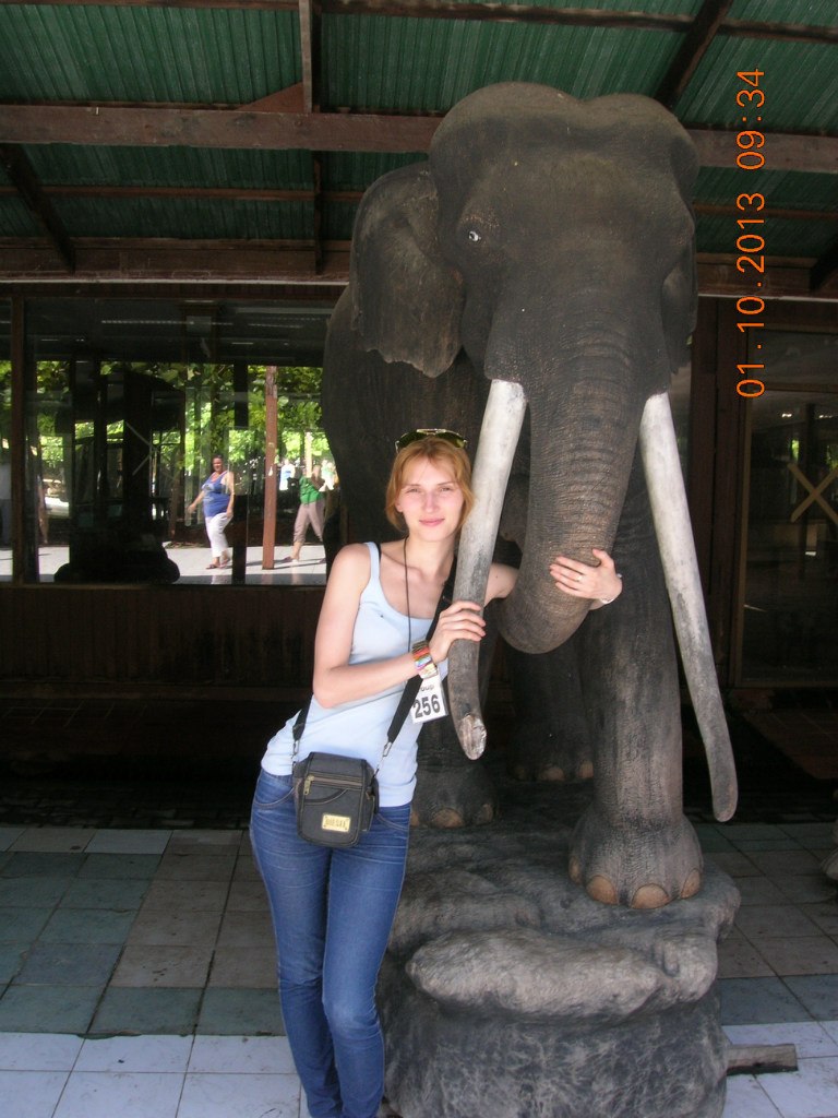 Галина Пономарева Galaktika | Новосибирск