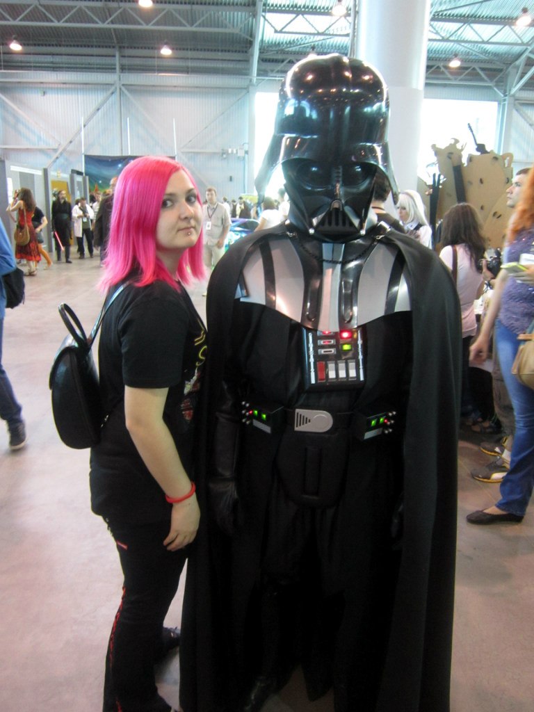 Елена Поминова | Санкт-Петербург