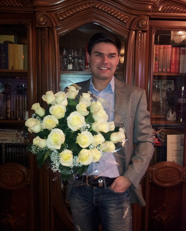 Сергей Дворецкий | Пенза