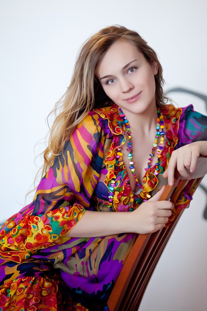 Юлия Филичева | Новосибирск