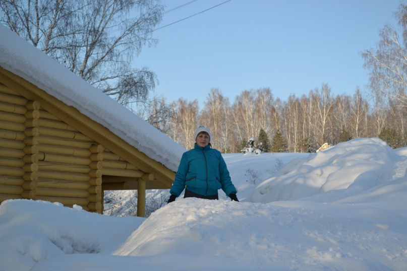 Светлана Митюкова | Новосибирск