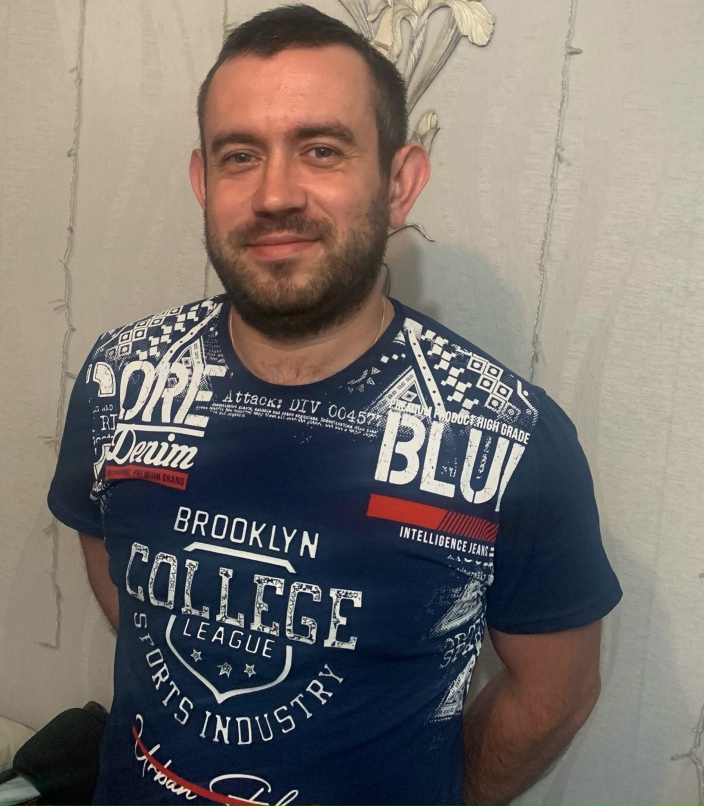 Юрий Сычев | Прохладный