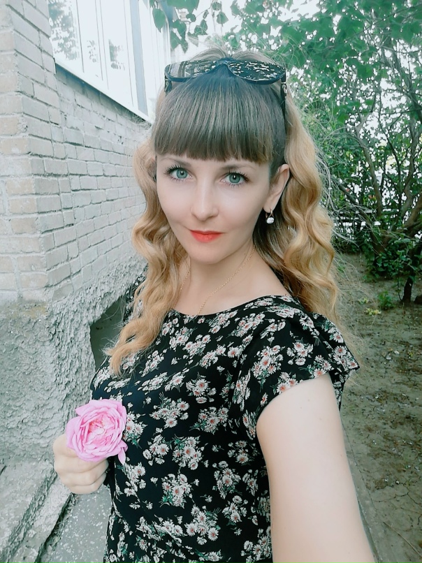 Юлия Нагорная | Таганрог