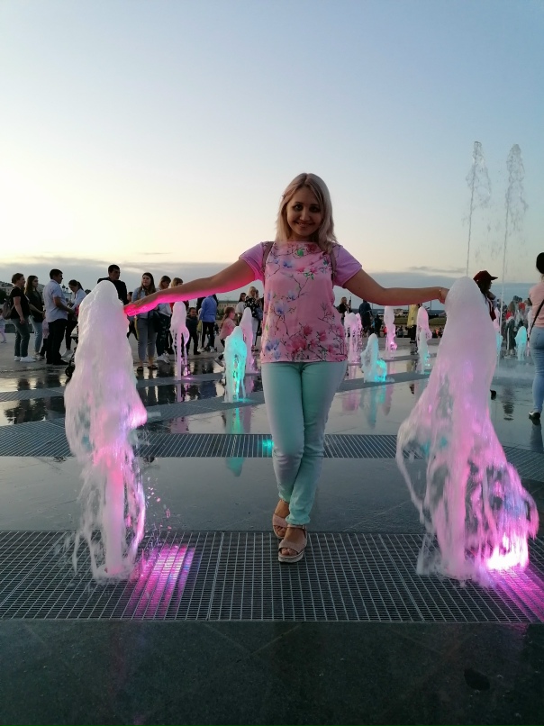 Эльвира Кузнецова |