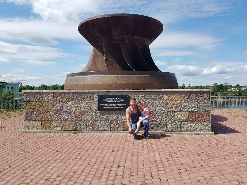 Ирина Богомолова | Выборг