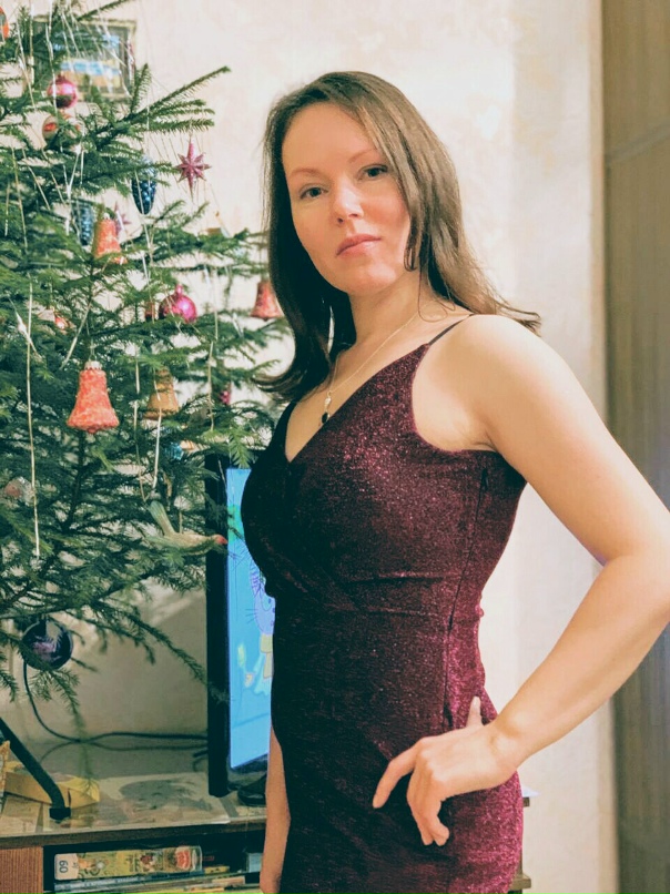 Наталья Кряжева | Санкт-Петербург