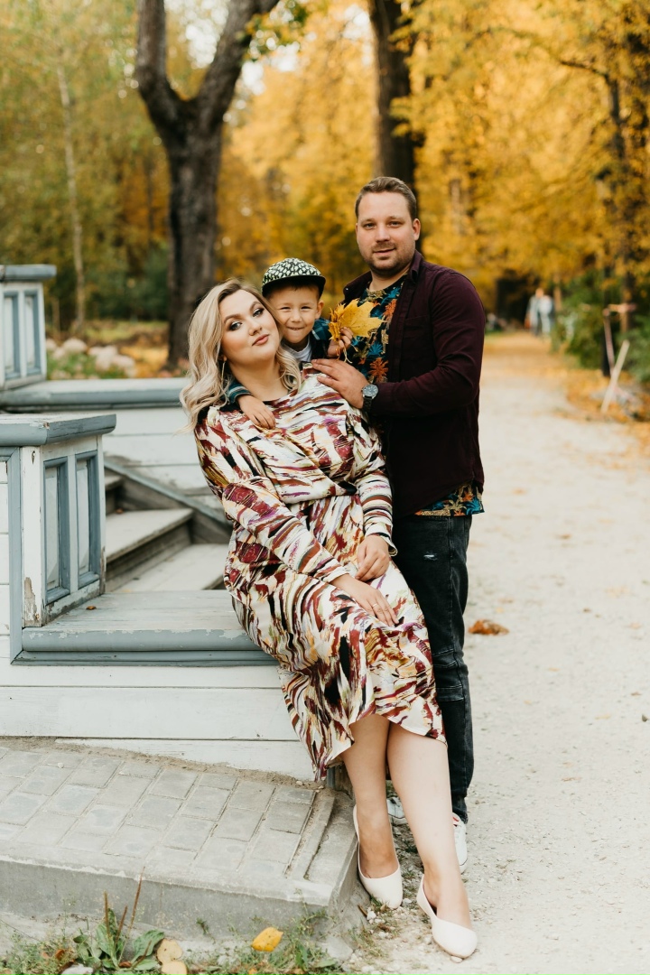 Анастасия Белецкая | Хотьково