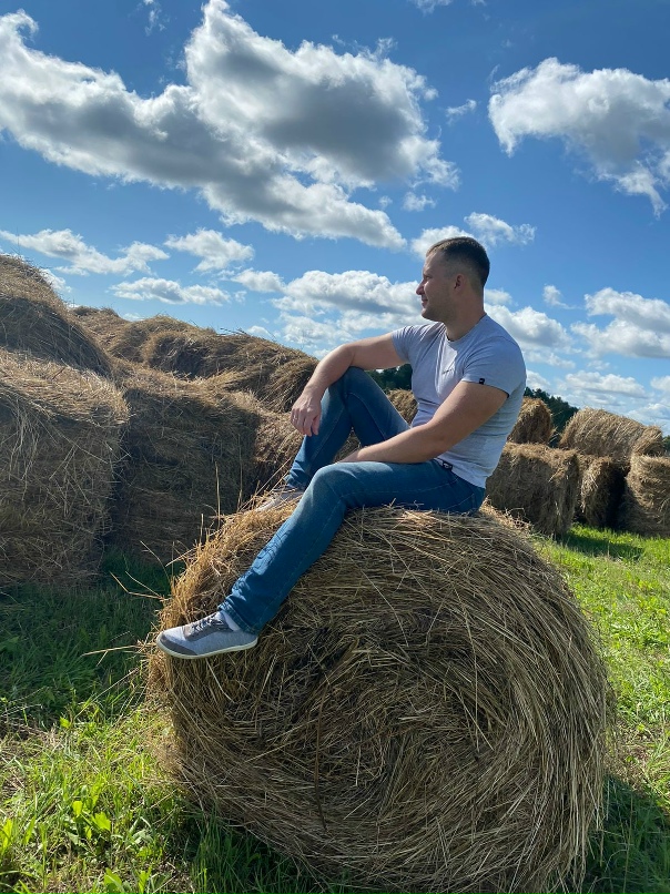 Павел Голованов | Руза