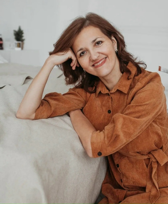 Лиза Савицкая | Минск