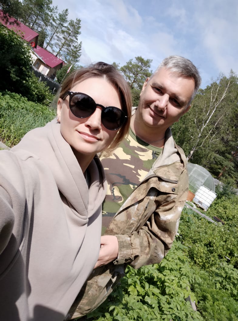 Александр Кокшин | Санкт-Петербург