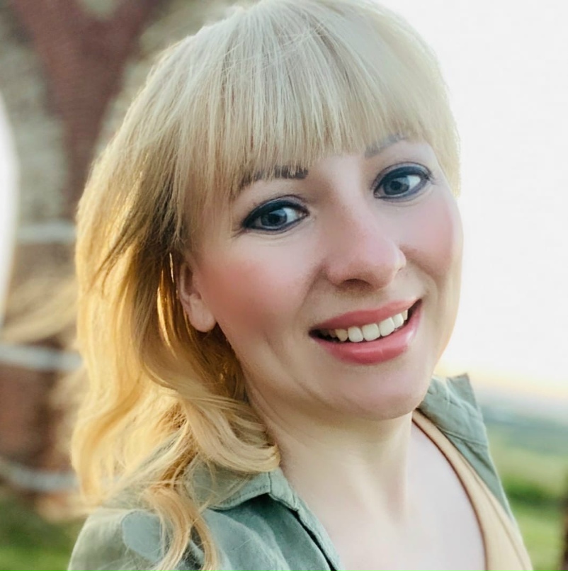 Юлия Лановая | Рязань