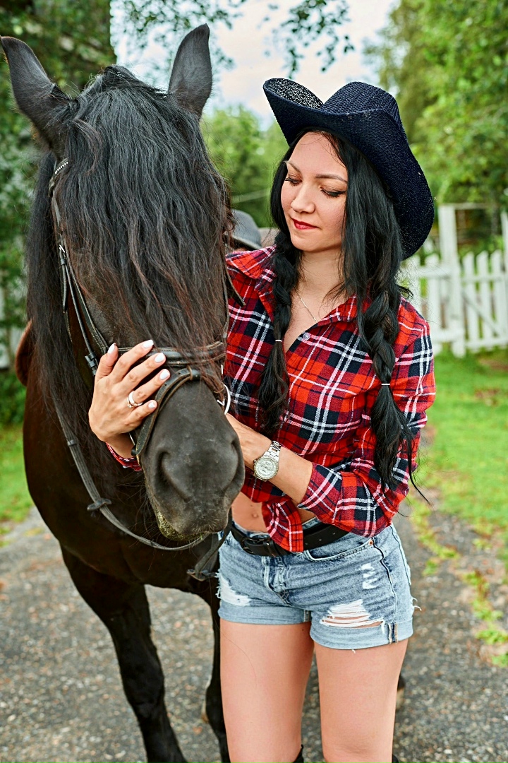 Мария Иванова | Костомукша