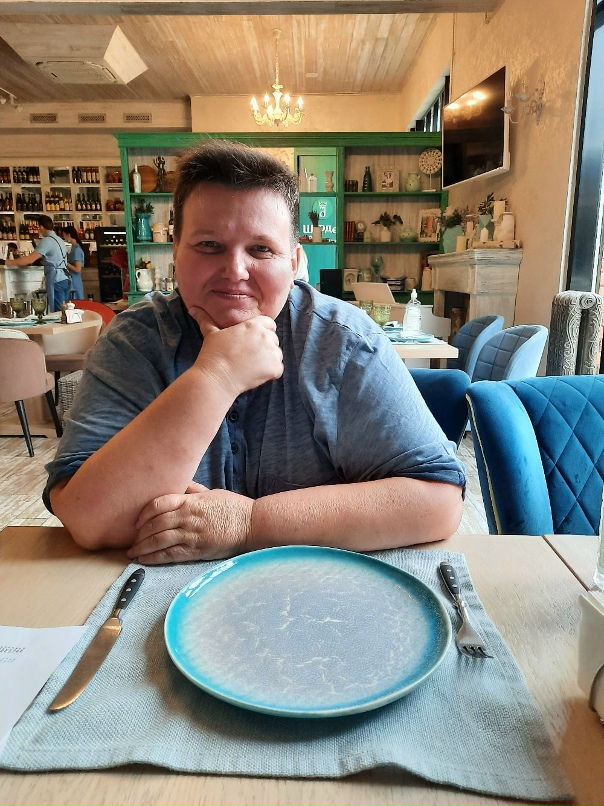 Наталья Соколова | Москва