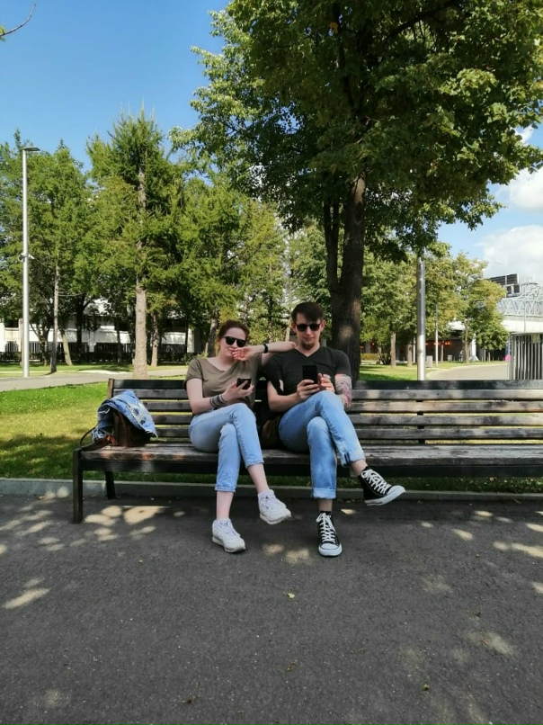 Санёк Павлов | Волгоград