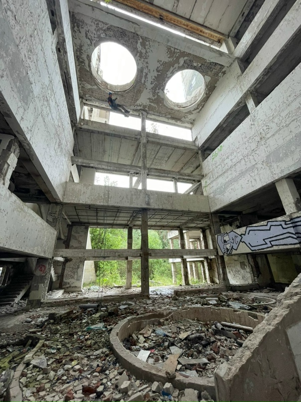 Василий Буянов | Москва