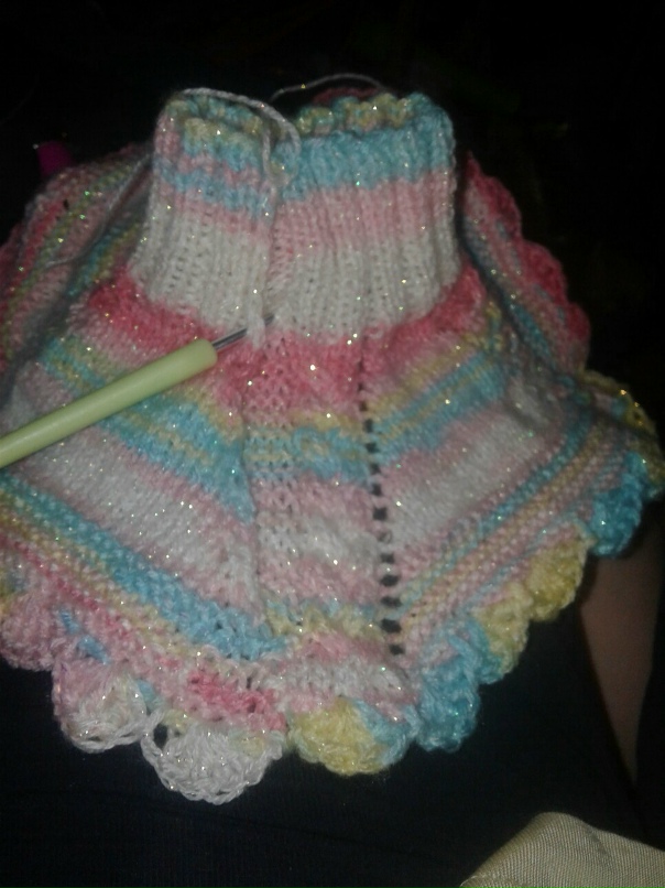 Настена Петрова | Рязань