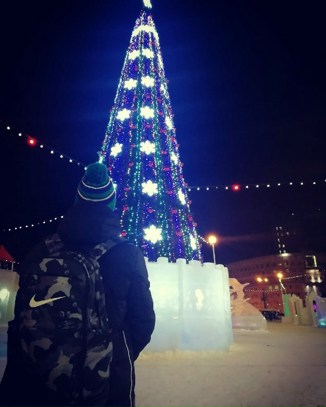 Олег Еременко | Челябинск