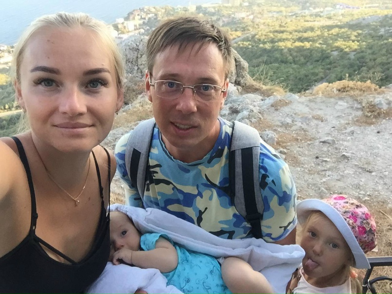 Максим Молчанов | Челябинск