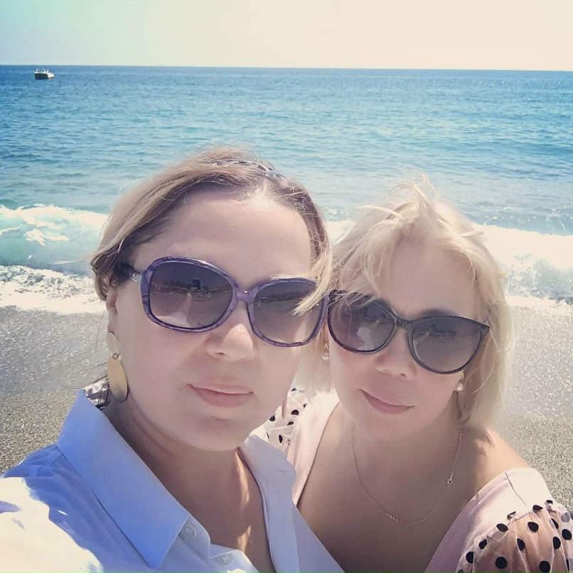 Гузель Федотова | Октябрьский