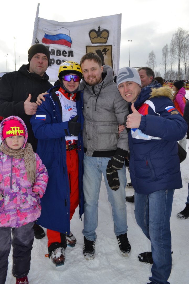 Александр Ушаков | Ярославль