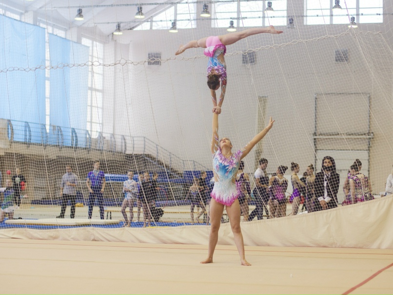 Светлана Леонова *Ланка* | Санкт-Петербург