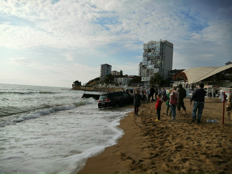 Дмитрий Колесников | Санкт-Петербург