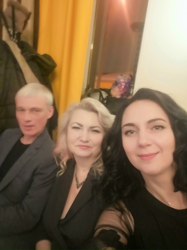 Ирина Яковлева | Чудово