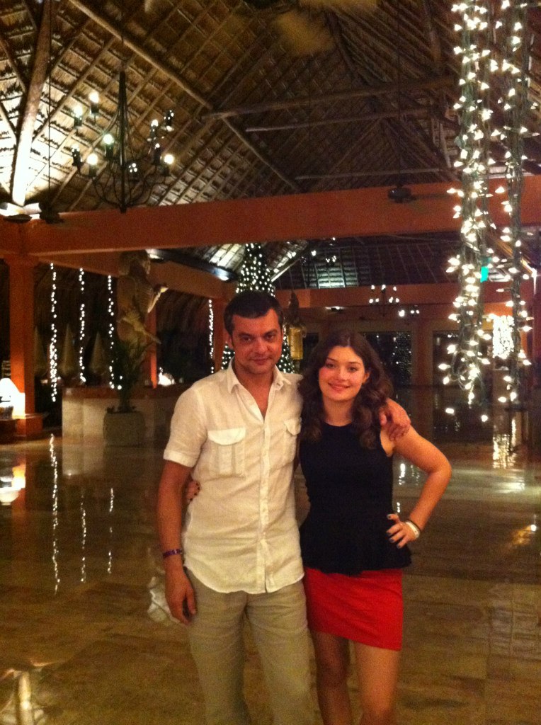 Veronika Barash | Atlanta