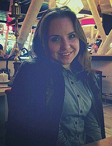 Алёна Боброва | Уфа