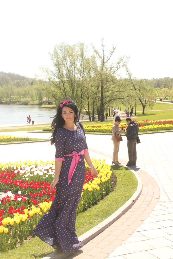 Наталья Занина Александровна | Москва