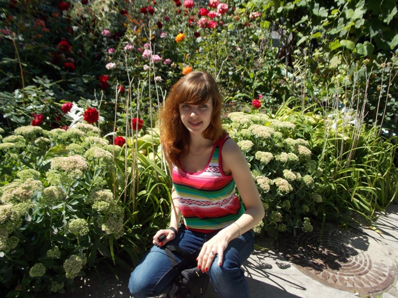 Татьяна Гладышева | Челябинск