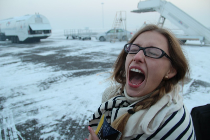 Сергей Киршин | Архангельск