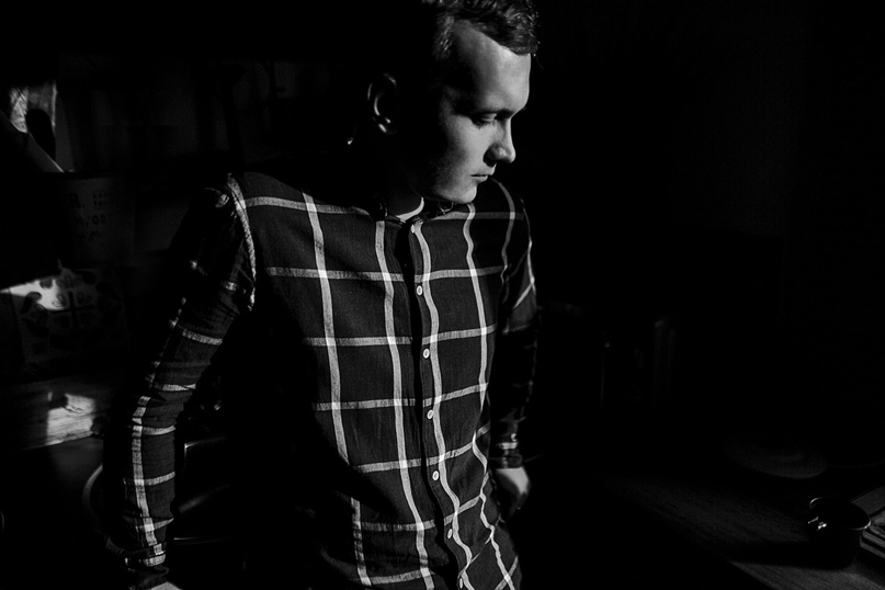 Егор Винокуров | Новокузнецк