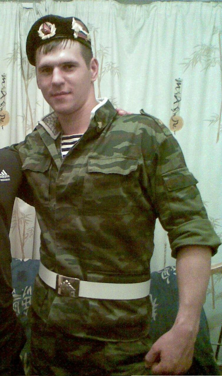 Алексей Подгорный | Санкт-Петербург