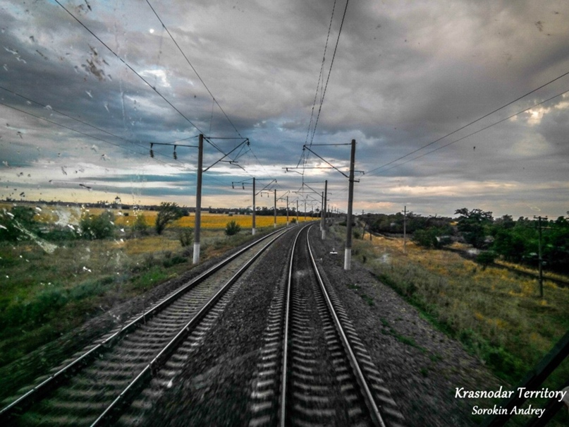 Андрей Сорокин ))) | Ростов-на-Дону