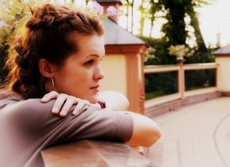 Мария Чикина | Екатеринбург