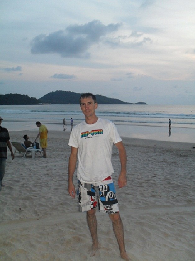 Андрей Александров | Москва