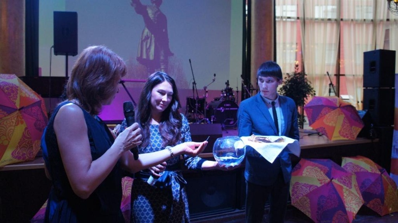 Анна Давыдова | Кондопога