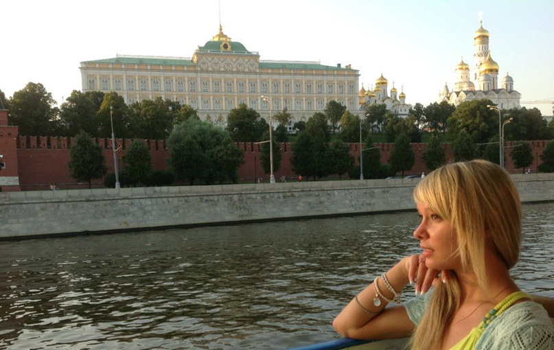 Марина Старшинова | Москва