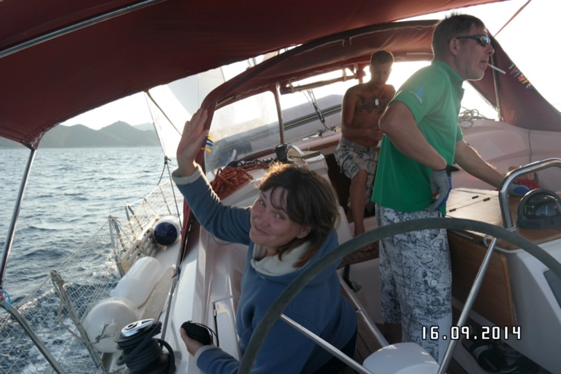 Елена Кунилова | Самара