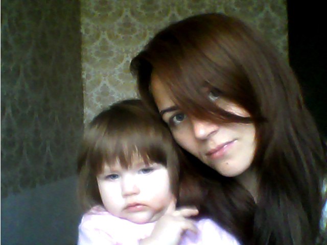 Наталья Стрельбицкая | Одесса