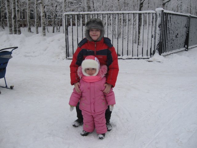 Алла Красных | Череповец