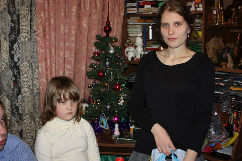 Екатерина Чулкова | Подольск